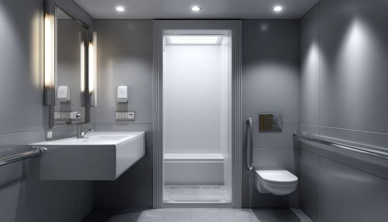 Top Bathroom Remodeling Companies in Seguin, TX